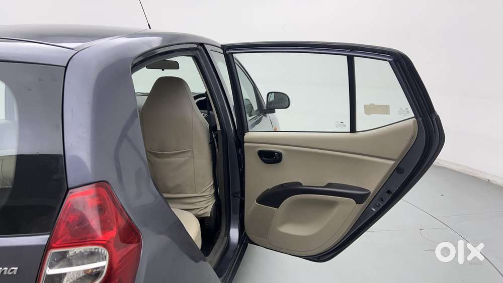 Hyundai I10 Magna 1.1l, 2014, Petrol
