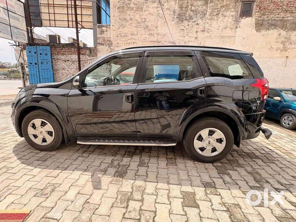 Mahindra Xuv500 W7, 2021, Diesel