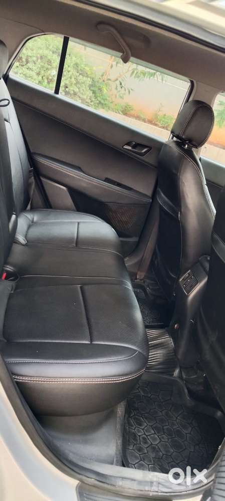 Hyundai Creta 1.6 Sx, 2017, Diesel