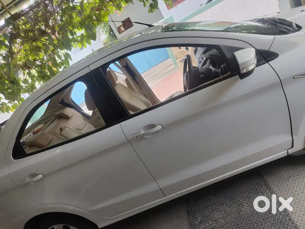 Ford Figo Aspire 2015 Diesel