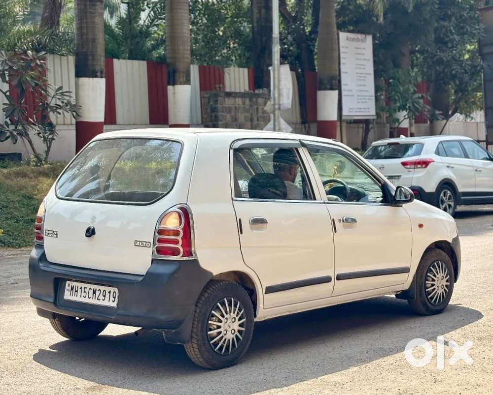 Maruti Suzuki Alto Std, 2010, Petrol