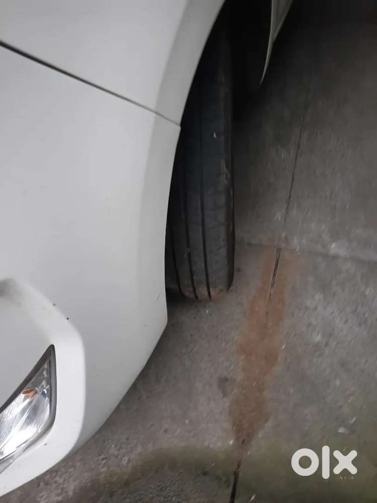 Toyota Innova Crysta Diesel 2024