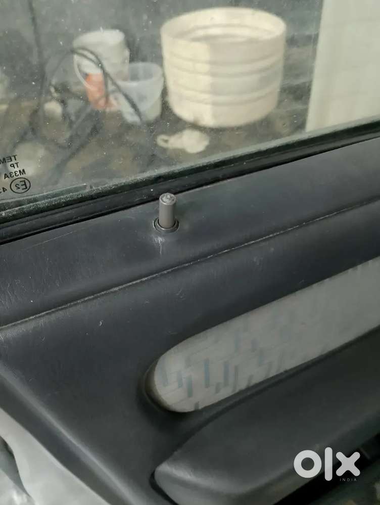 Maruti Suzuki Wagon R 2008