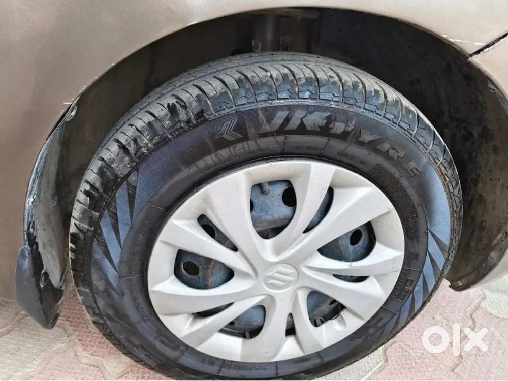 Maruti Suzuki Swift 2018