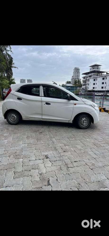 Hyundai Eon Era +, 2013, Petrol