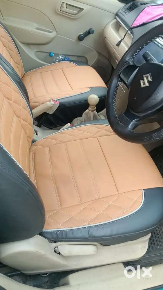 Maruti Swift Dzire Vdi 2012