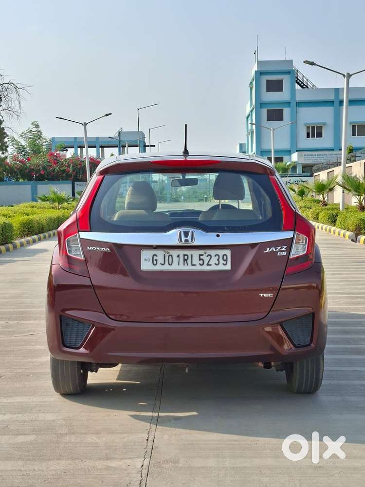 Honda Jazz 1.2 Sv I Vtec, 2015, Petrol