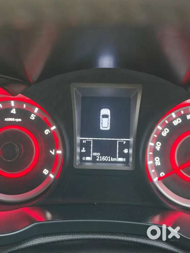 Mahindra Xuv300 2022