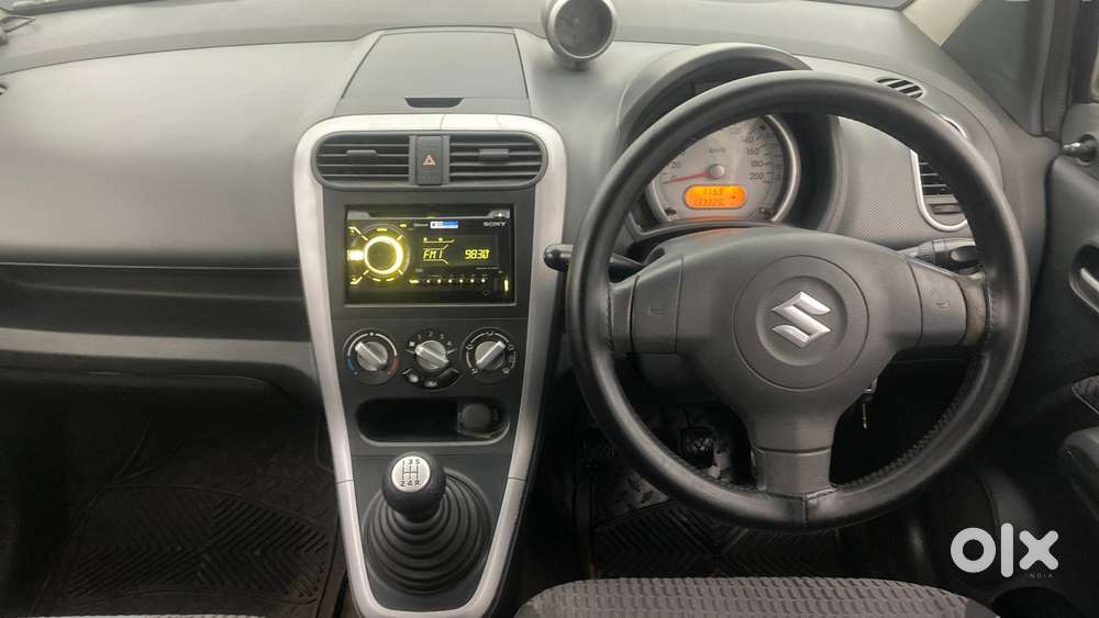 Maruti Suzuki Ritz Vxi, 2015, Petrol