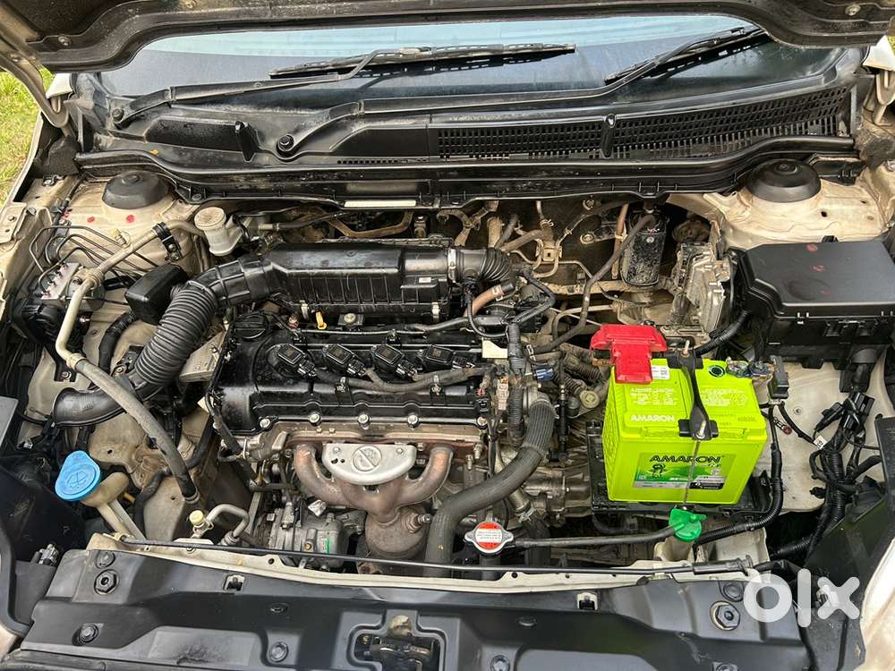 Maruti Suzuki S Cross 1.5 Smart Hybrid Refinance Available
