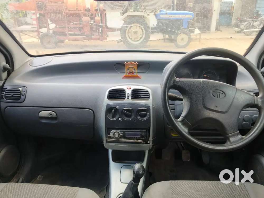 Tata Indica Vista 2009 Model