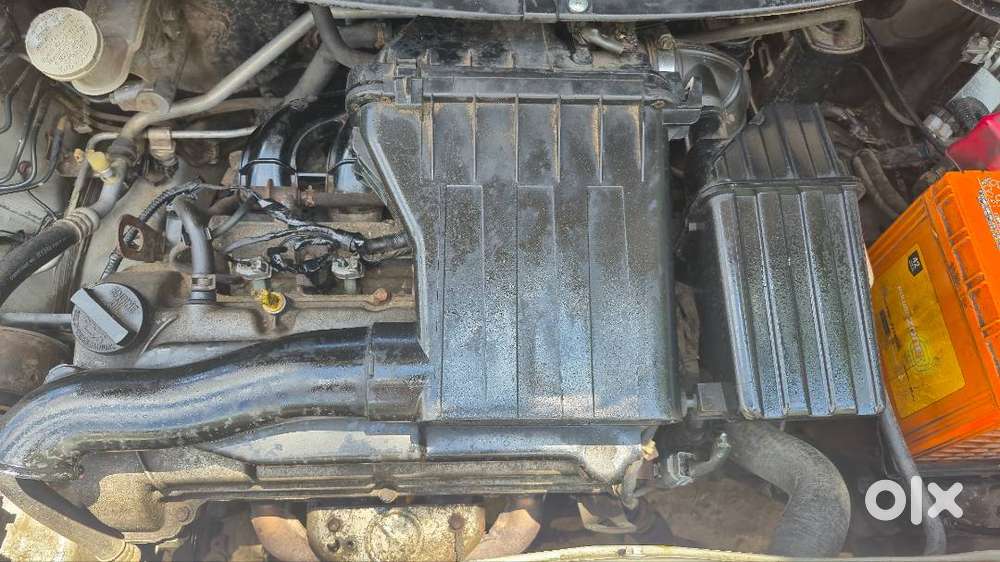 Maruti Suzuki Swift 2011 Very Good Condition