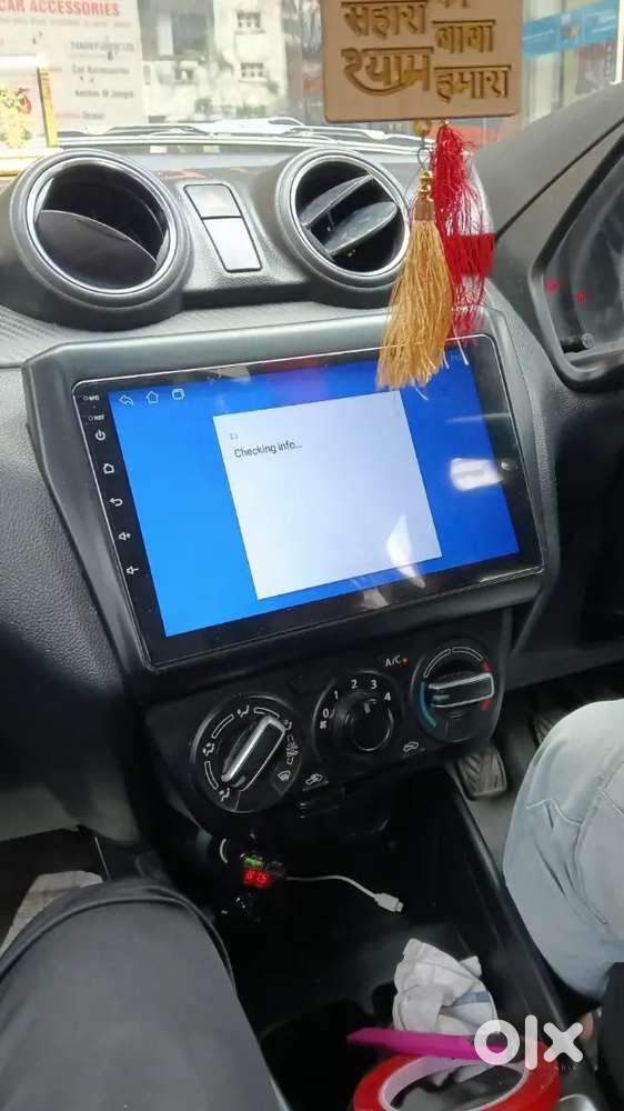 Maruti Suzuki Swift 2019 Lxi