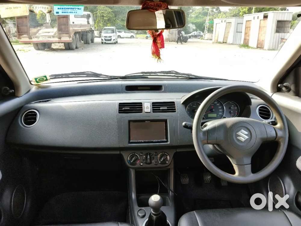 Maruti Suzuki Swift Dzire Vdi, 2009, Diesel