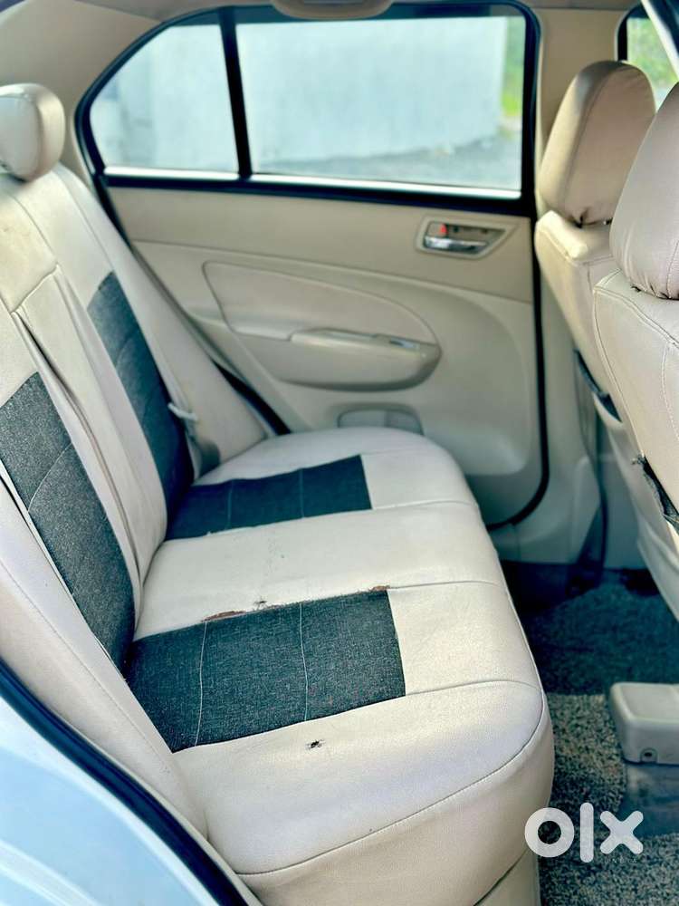 Maruti Suzuki Dzire 2014 Diesel Well Maintained