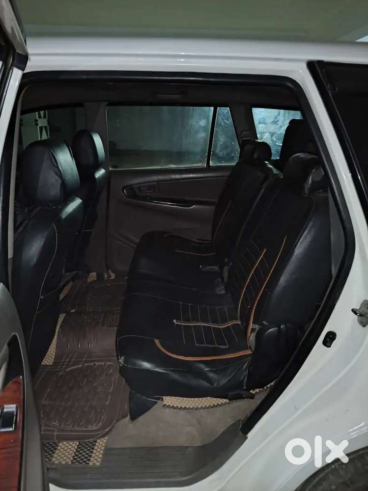 Toyota Innova Diesel Manual 2016