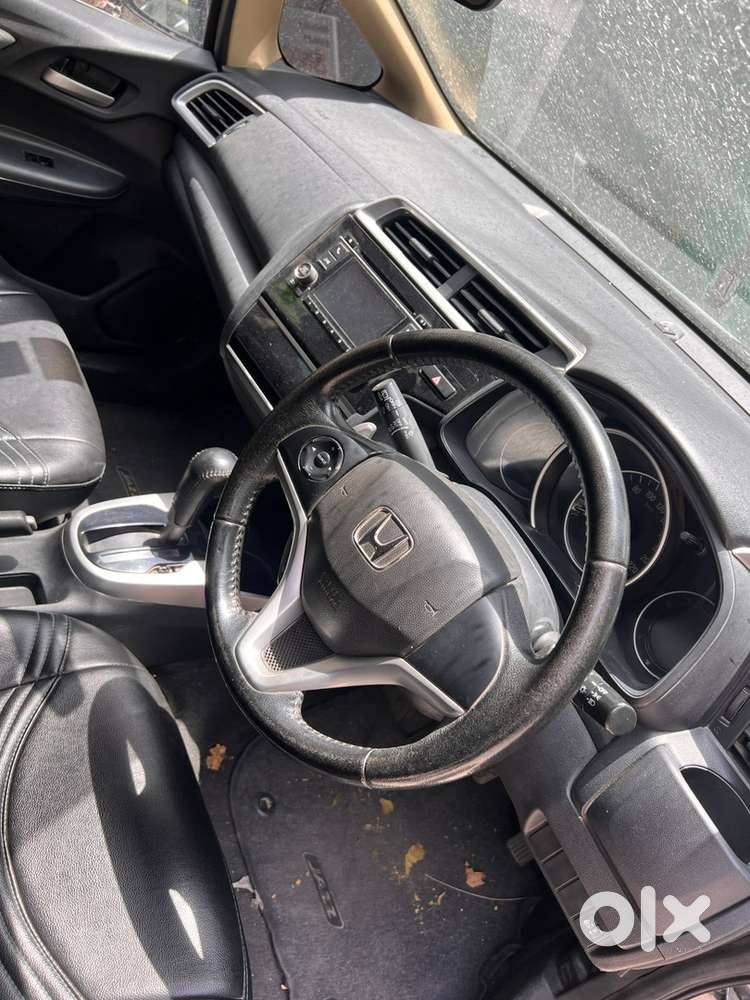 Honda Jazz 2007 Model