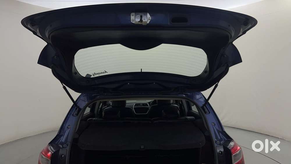 Maruti Suzuki S-cross 2017-2020 1.3 Zeta, 2018, Diesel