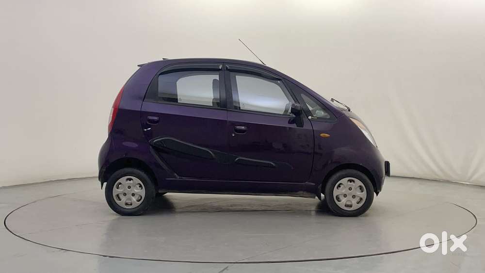 Tata Nano 2012-2015 Twist Xt, 2014, Petrol