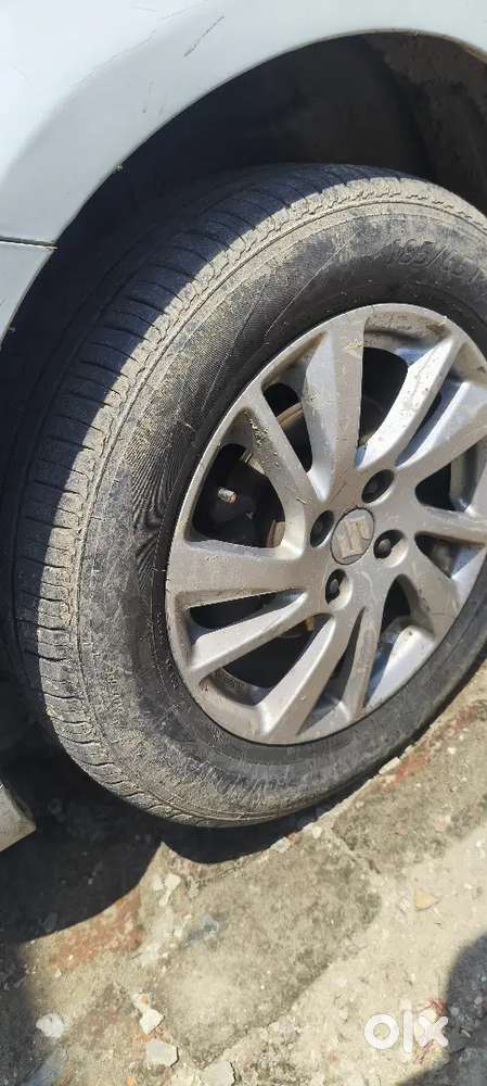 Maruti Suzuki Swift 2013 Diesel 49000 Km Driven