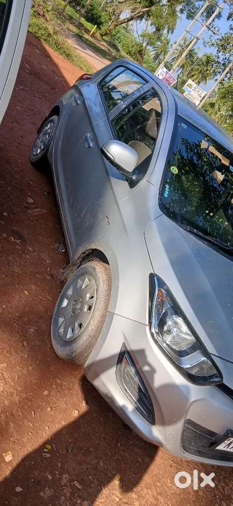 Hyundai I20 2013 Petrol 55000 Km Driven