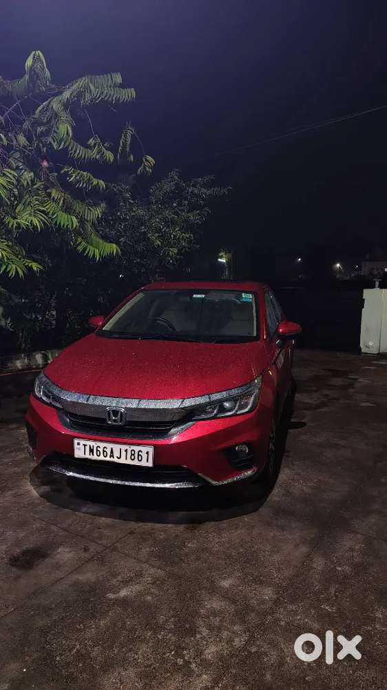 Honda City 5th G Vx