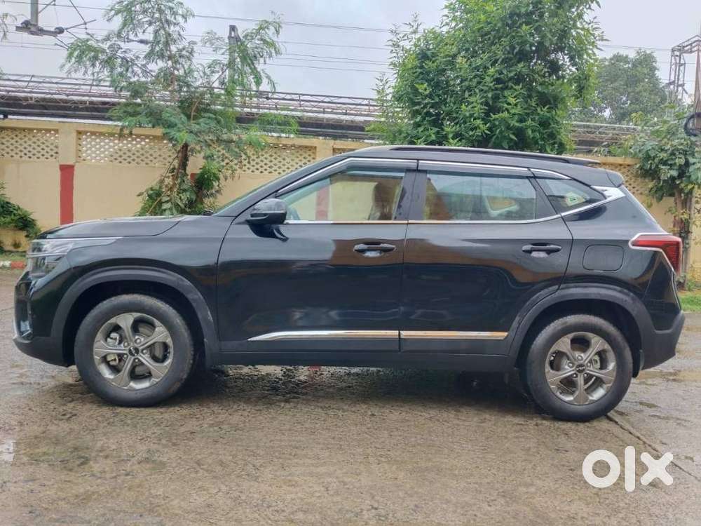 Kia Seltos Htk G, 2025, Petrol