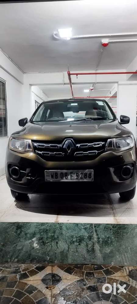 Renault Kwid Rxt, 2019, Petrol