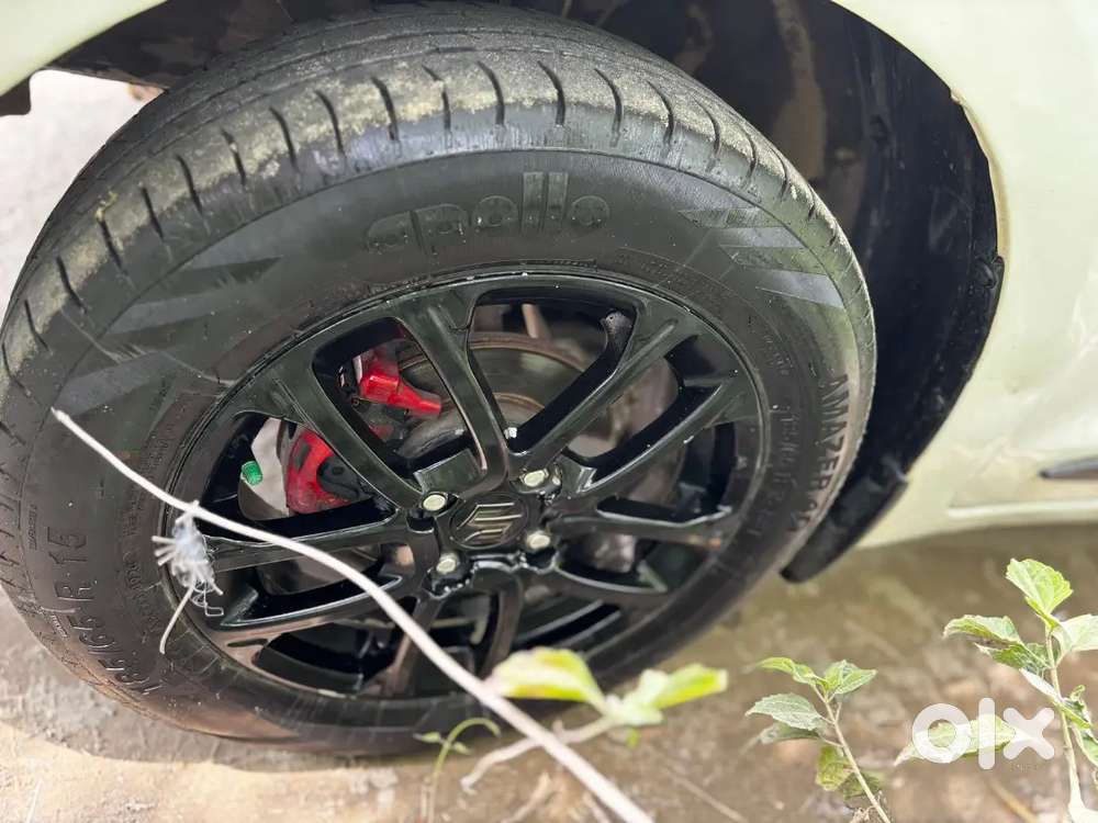 Maruti Suzuki Swift 2019 Petrol 87000 Km Driven