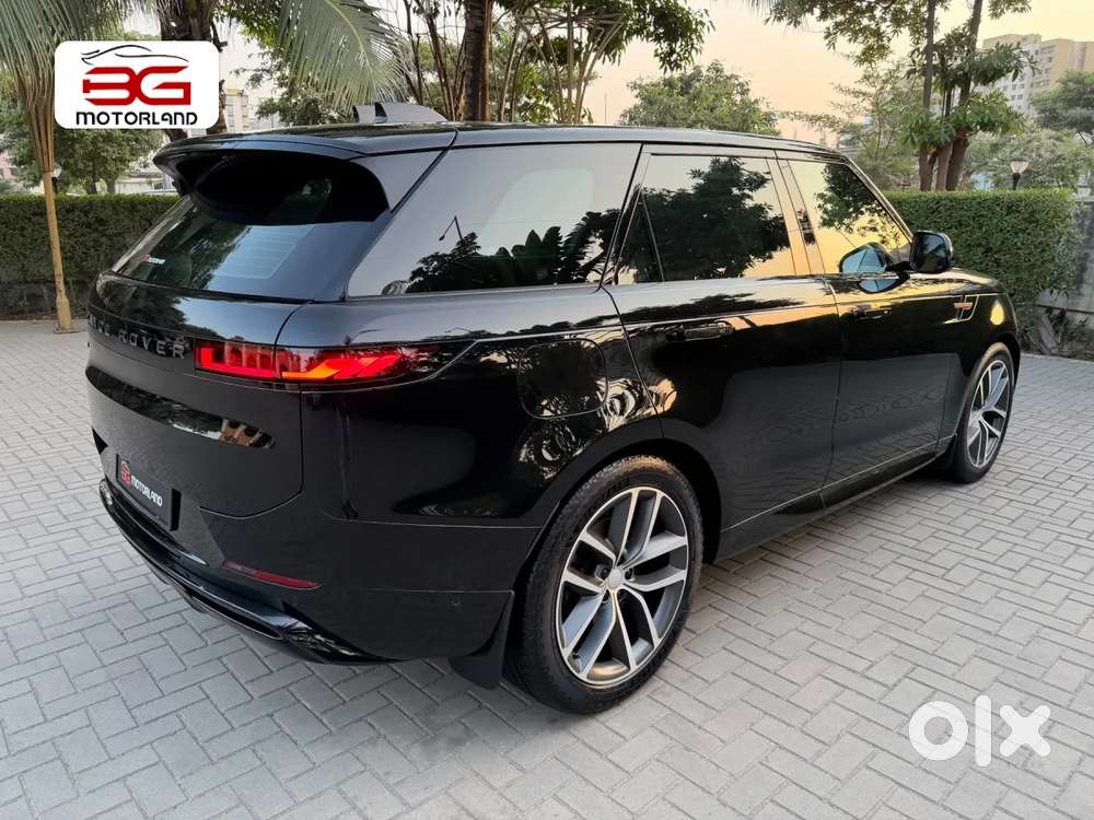 Land Rover Range Sport, 2025, Diesel