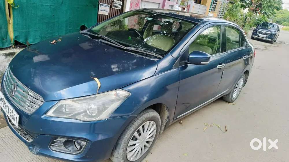 Maruti Suzuki Ciaz S 2018 Petrol