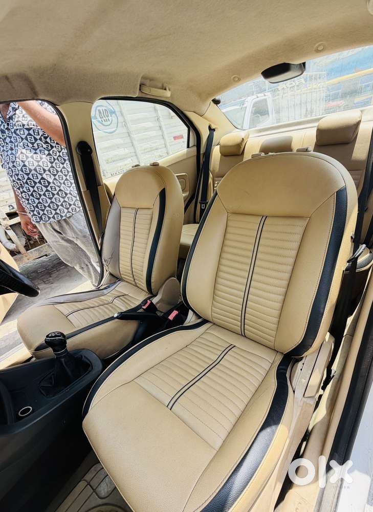 Ford Aspire Trend Plus Ti-vct, 2016, Diesel