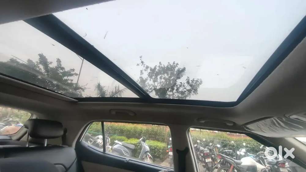 Hyundai Creta 2021 Diesel Well Maintained