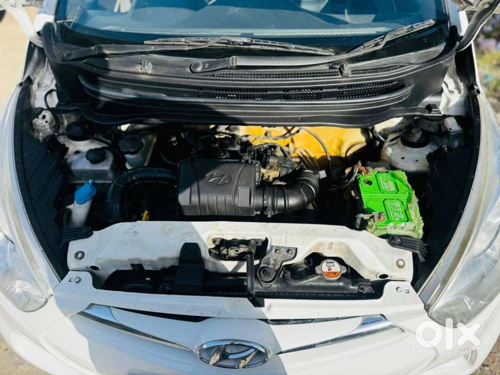 Hyundai Eon Era +, 2018, Petrol