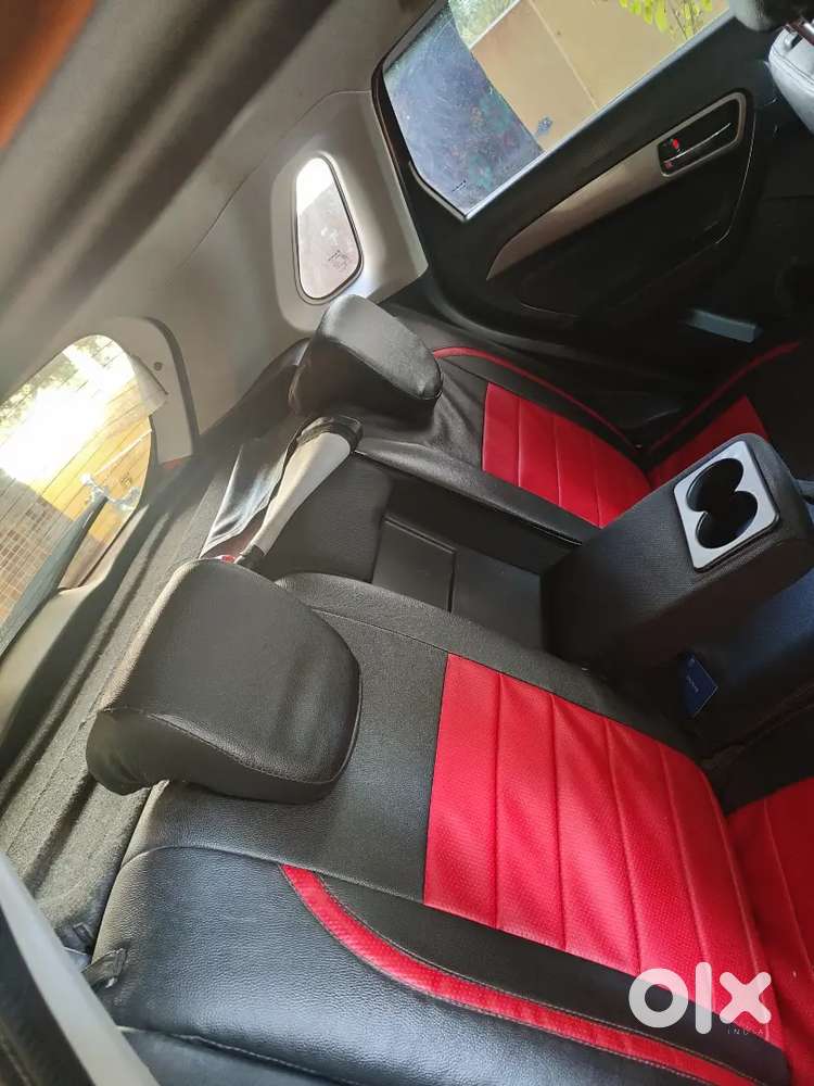 Maruti Suzuki Vitara Brezza 2020 Diesel 74000 Km Driven