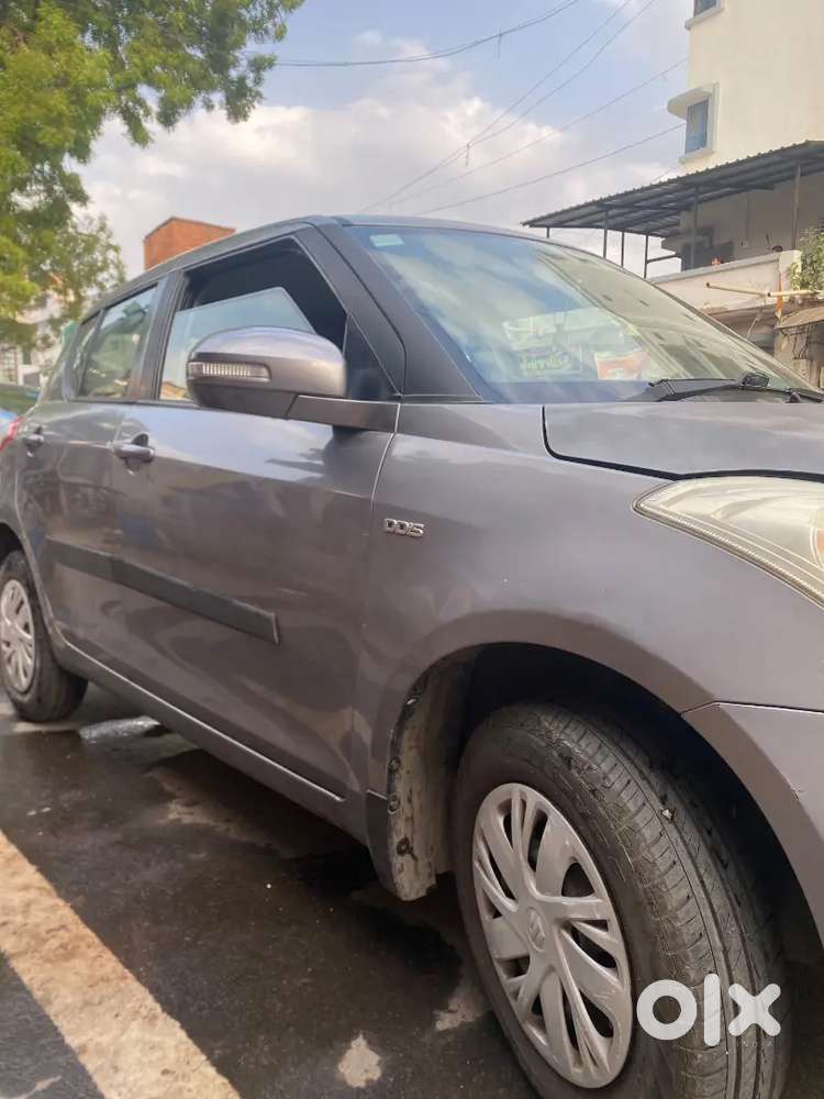 Maruti Suzuki Swift 
* Varient:- Vdi(diesel)
*