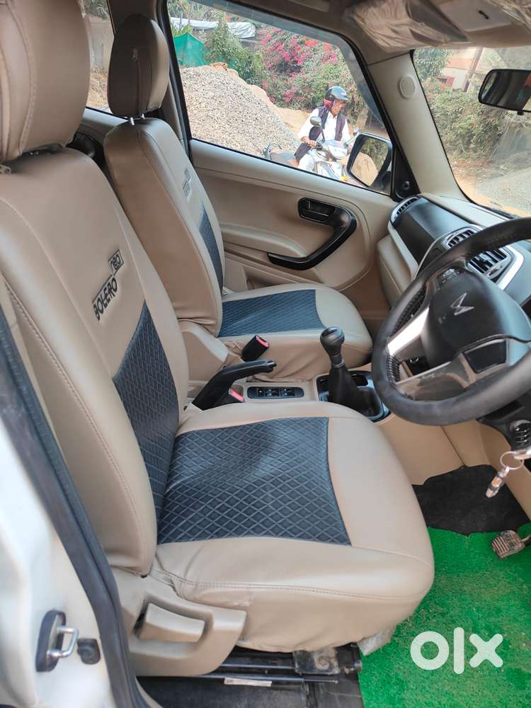 Mahindra Bolero Neo N8, 2023, Diesel