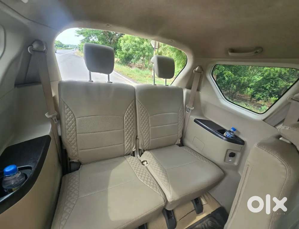 Maruti Suzuki Ertiga 2023