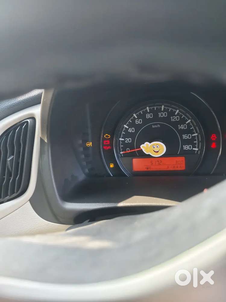 Maruti Suzuki Wagon R 2025 Petrol Well Maintained