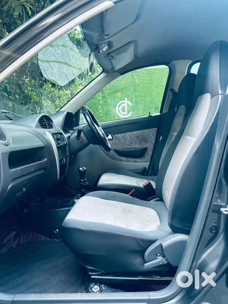 Maruti Suzuki Alto 800 Lxi, 2018, Petrol