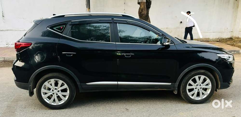 Mg Astor Petrol Manual 2024