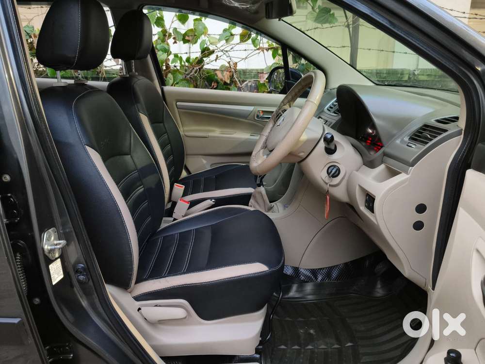 Maruti Suzuki Ertiga Vdi, 2018, Diesel