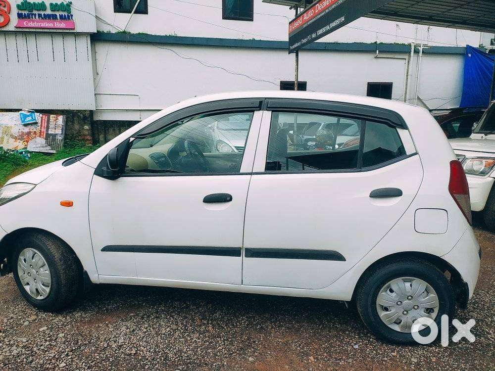 Hyundai I10 Era 1.1 Irde, 2009, Petrol