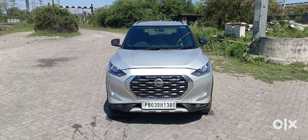 Nissan Magnite 1.0 Xe, 2021, Petrol