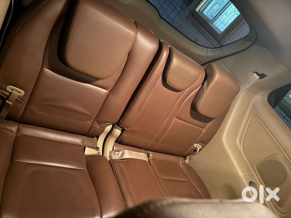 Kia Carnival Premium, 2020, Diesel