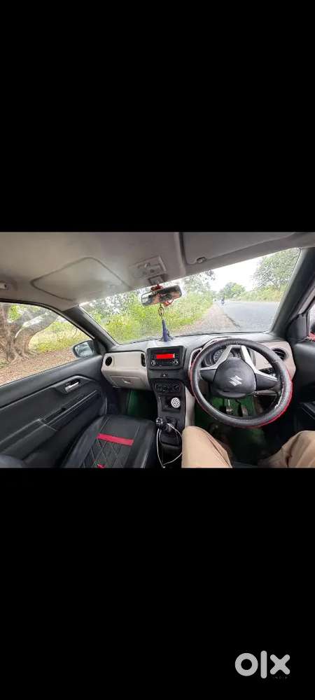 Maruti Suzuki Wagon R 2020 Petrol 55000 Km Driven फ्रेश कंडीशन