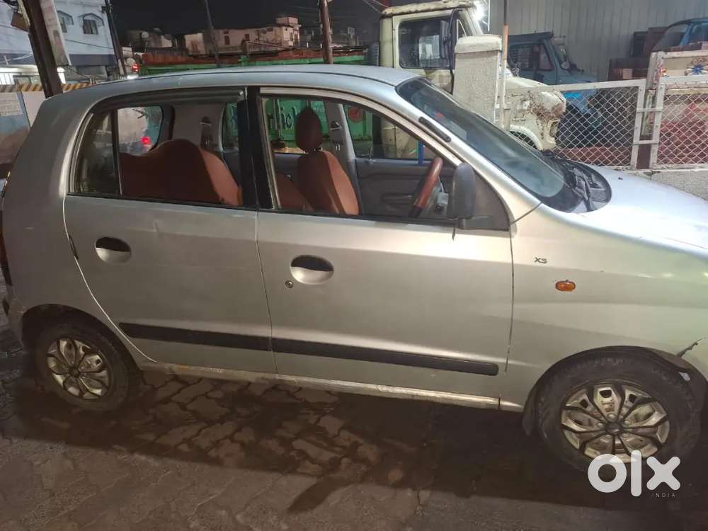 Hyundai Santro Era 2009