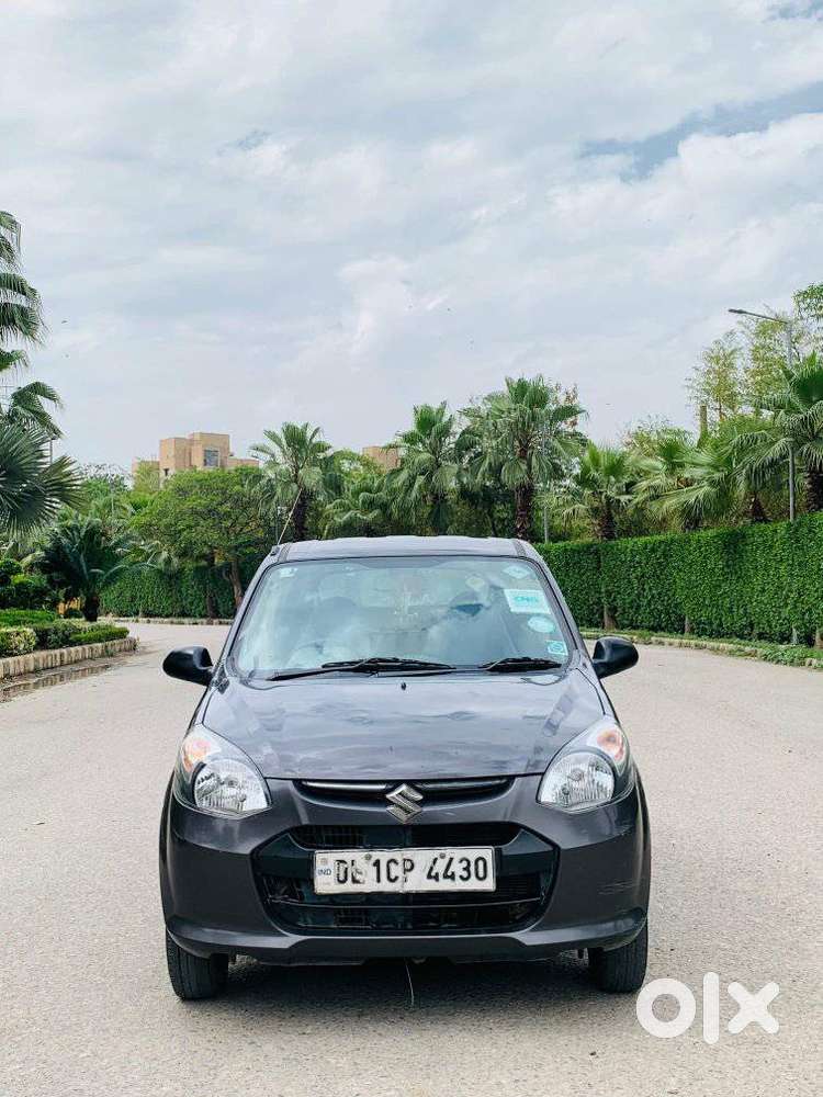 Maruti Suzuki Alto 800 2012-2016 Cng Lxi, 2013, Cng & Hybrids
