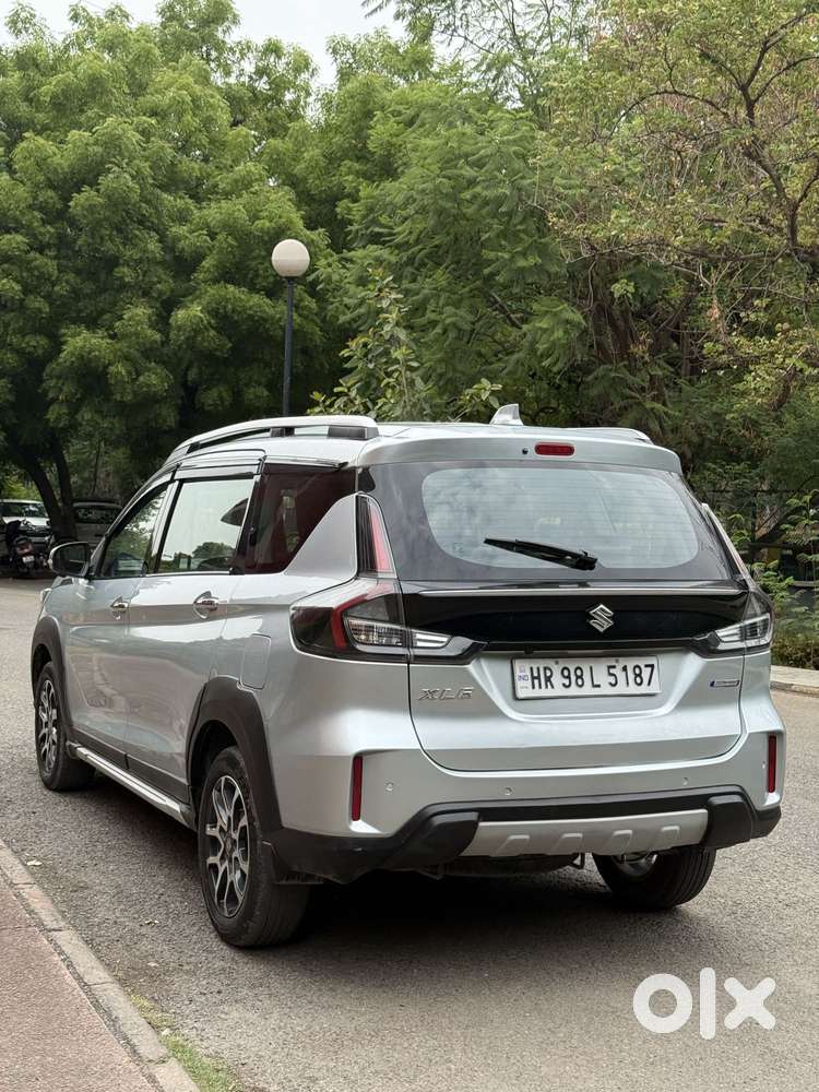 Maruti Suzuki Xl6 1.5 Alpha At, 2023, Petrol