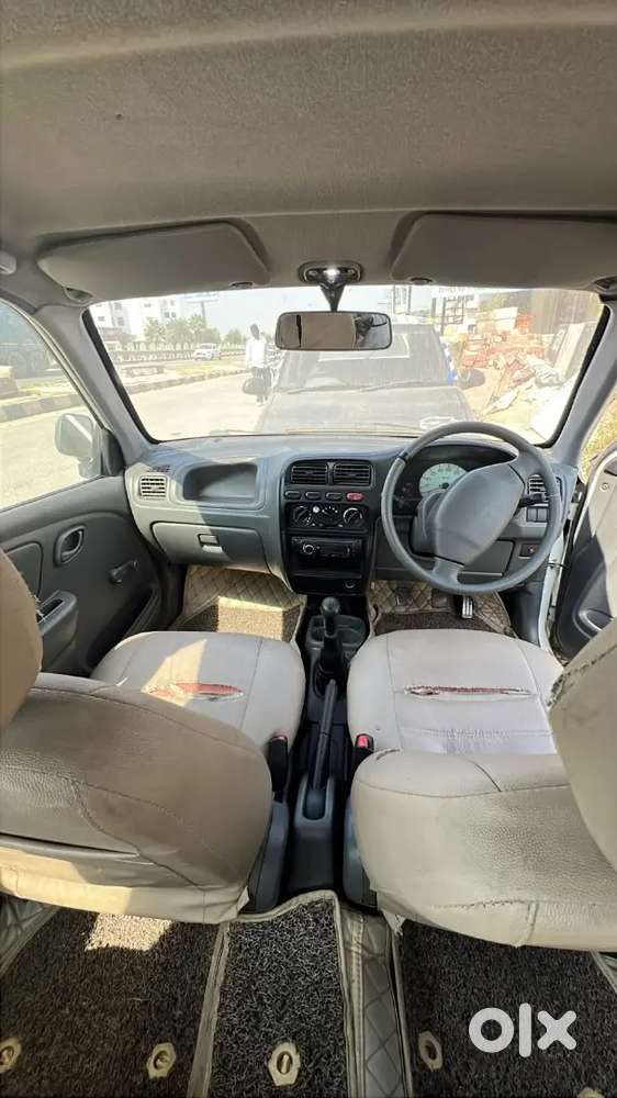 Maruti Suzuki Alto 2010 Lxi